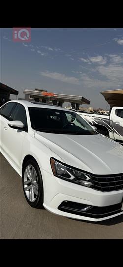 فولكسفاغن باسات